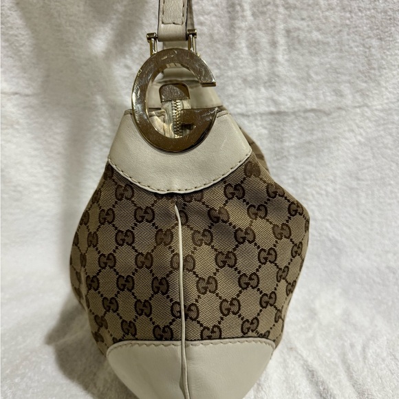 Gucci hobo medium size - Picture 2 of 7